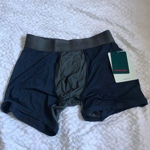 Tommy John underwear “Second Skin”